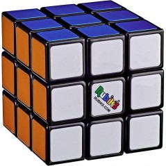 Cubo Rubiks 3 x 3 - Hasbro
