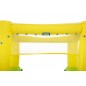 Mega Parque Acuático Inflable Splash Course H2OGO! - 7,1 x 3,1 x 2,65 Mtr - Bestway