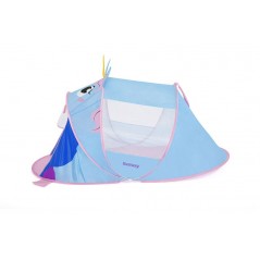 Carpa de Camping Infantil - Unicornio - 1,82 x 0,96 x 0,81 Mtrs - Bestway