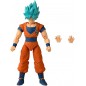 Dragon Ball Figura Stars Goku Super Saiyan Blue - Bandai