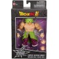 Dragon Ball Figura Stars Broly Super Saiyan - Bandai