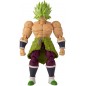 Dragon Ball Figura Stars Broly Super Saiyan - Bandai