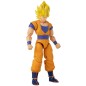 Dragon Ball Figura Stars Goku Super Saiyan V2 - Bandai