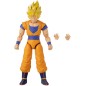 Dragon Ball Figura Stars Goku Super Saiyan V2 - Bandai