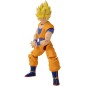 Dragon Ball Figura Stars Goku Super Saiyan V2 - Bandai
