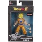 Dragon Ball Figura Stars Goku Super Saiyan V2 - Bandai