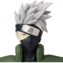 Naruto Figura Kakashi Hatake - Bandai