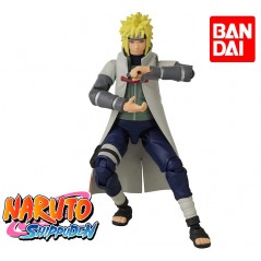 Naruto Figura Namikaze Minato - Bandai