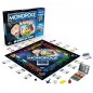 Monopoly Super Banco Electrónico - Hasbro