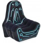 Silla Gamer Inflable - 1,12 x 1,25 x 0,99 Mtrs - Bestway - Sofa Gamer