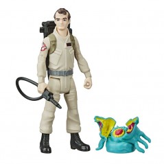 Muñeco Cazafantasmas Peter Venkman - 15 cms - Hasbro