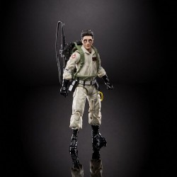 Muñeco Cazafantasmas Plasma Series Egon Spengler -15 cms - Hasbro