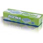 Piscina Estructura Metalica - 1.000 Lts - 1,89 x 1,26 x H. 0,42 Mtr - MOR