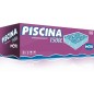 Piscina Estructura Metalica - 1.500 Lts - 1,89 x 1,89 x H. 0,42 Mtr - MOR