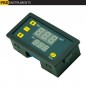 Timer Temporizador Digital 220V - Con salida de Relé - Pro Instruments - T3230