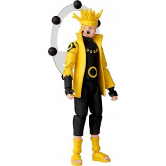 Naruto Figura Naruto Uzumaki Modo Sabio de los Seis Caminos - Bandai