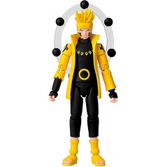 Naruto Figura Naruto Uzumaki Modo Sabio de los Seis Caminos - Bandai