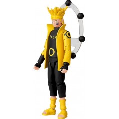 Naruto Figura Naruto Uzumaki Modo Sabio de los Seis Caminos - Bandai