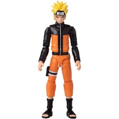 Naruto Figura Naruto Uzumaki Modo Sabio - Bandai