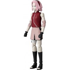Naruto Figura Haruno Sakura - Bandai