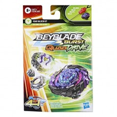 Beyblade Burst QuadDrive - Roar Balkesh B7 - Hasbro