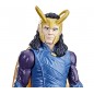 Muñeco Loki 30 cms - Hasbro - Titan Hero Series Marvel Avengers
