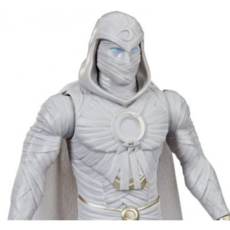 Muñeco Moon Knight 30 cms - Hasbro - Titan Hero Series Marvel Avengers