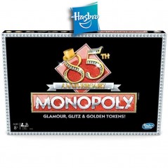 Monopoly 85 Aniversario - Hasbro