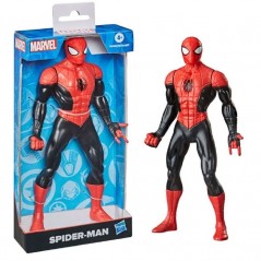 Muñeco Spider Man - 25 cms - Hasbro - Marvel Clasic