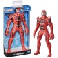 Muñeco Carnage - 25 cms - Hasbro - Marvel Clasic