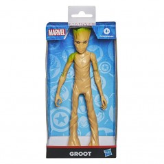 Muñeco Groot - 25 cms - Hasbro - Marvel Clasic