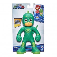 PJ Mask - Muñeco Mega Gecko - 25 cms - Hasbro