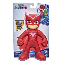 PJ Mask - Muñeco Mega Ululette - 25 cms - Hasbro