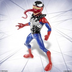 Muñeco Spider Man Maximum Venom - 30 cms - Hasbro - Marvel