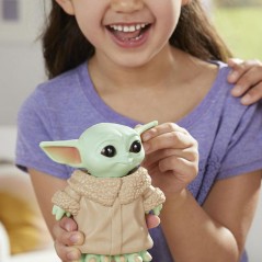 Bop It! Baby Yoda The Child - Star Wars: The Mandalorian - Hasbro
