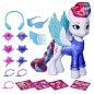 My Little Pony: A New Generation - Zipp Storm Aventuras brillantes - Hasbro