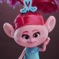Muñeca Poppy Stylin - Trolls: World Tour - Hasbro