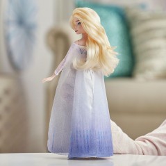 Elsa Cantante - Disney Frozen 2 - Hasbro