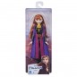 Anna - Frozen 2 - Hasbro - Disney Princess Shimmer