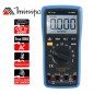 Multimetro Digital - Minipa - ET-2402B - True RMS AC / VDC 1000V / VAC 750V / ADC 10A / AAC 10A