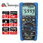 Multimetro Digital - Minipa - HD2510 - True RMS AC / VDC 600V / VAC 600V / ADC 20A / AAC 20A