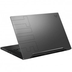 OFERTA! NOTEBOOK ASUS TUF DASH I7/RTX3060/15.6"FHD