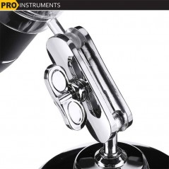 Microscopio Digital de 1000X - Pro Instruments - Conexión a Celular y PC