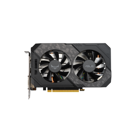 PLACA DE VÍDEO ASUS GTX1660TI EVO OC 6GB