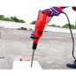 Rotomartillo Electrico - 800W - 2,5 J - EMTOP - ERHRL802