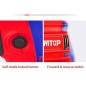 Rotomartillo Electrico - 800W - 2,5 J - EMTOP - ERHRL802