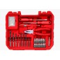Kit de herramientas con Taladro a Batería de 88 piezas - EMTOP - EEDK08801