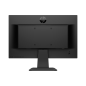 Monitor HP 20" HD (HDMI / VGA)