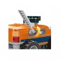 Triturador de Hielo - Juego de Construcción - Cogo Blocks - 200 piezas