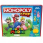 Monopoly Jr. Super Mario Edition - Hasbro